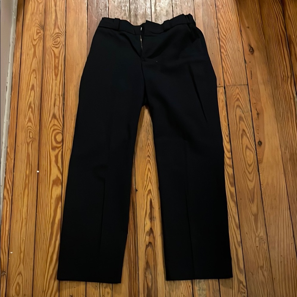 Ladies Navy Uniform Pants: Ladies Choice by elbeco